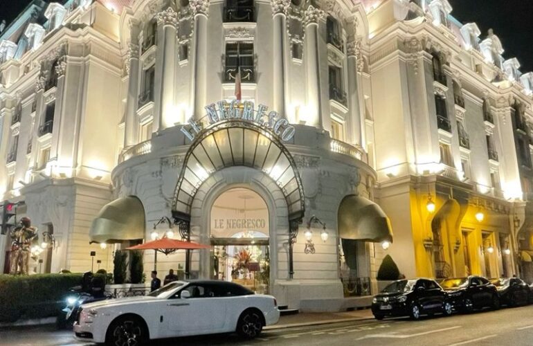 Découvrez les promotions et bonus exclusifs du Aphrodite Casino France