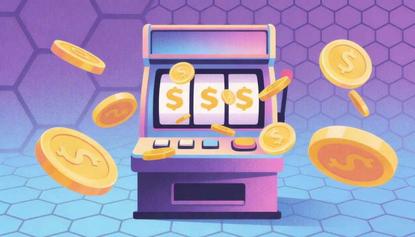Jackpot Jill online