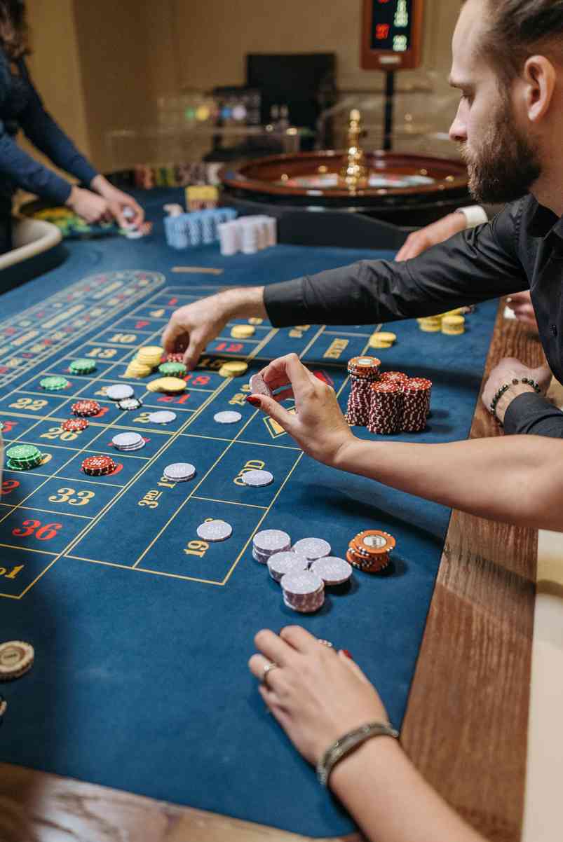 Tortuga Casino Tortuga Casino