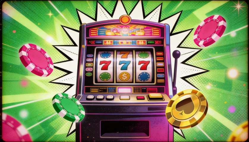 Casinozer app Casinozer app