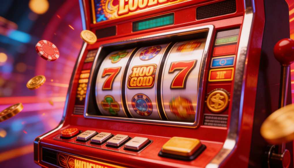 Casinozer