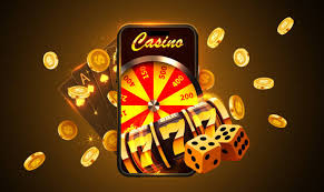 Exploring €5 Minimum Deposit Casinos Affordable Gaming Fun Exploring €5 Minimum Deposit Casinos Affordable Gaming Fun